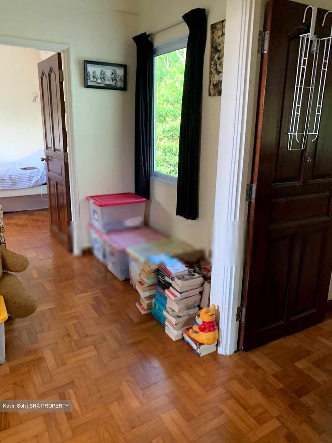 Clementi Park (D21), Detached #402995061